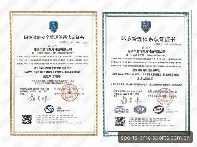 揭秘易倍体育正版认证：EMC官方平台背后的安全逻辑与使用真相